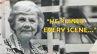 Celebrity Ellen Corby Truly Hated Him More Than Anyone Wealth