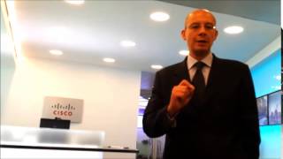 Eco4Cloud certified by Cisco for interoperability with Cisco UCS Manager