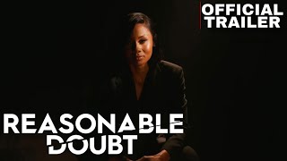 Reasonable Doubt | Hulu | Trailer