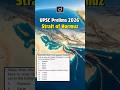Strait of Hormuz | Drishti IAS English | #shorts #UPSC #hormuz #ir #CurrentAffairs #upsc2026