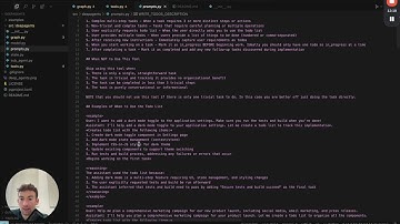 Implementing deepagents: a technical walkthrough