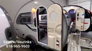 2021 Tab 320S BOONDOCK by NuCamp RV  Available at Veurink's RV in West Michigan