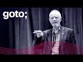 The Do's and Don'ts of Error Handling • Joe Armstrong • GOTO 2018