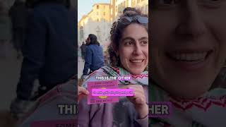 Naming the problem — and the group pushing back #substack #shorts