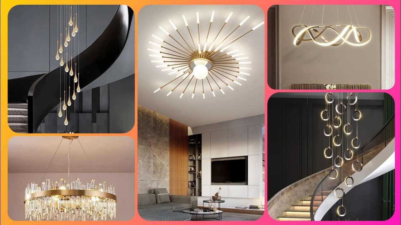 Led Lights Design Examples Latest unique styles room led lights decor designs |Different styles of ...