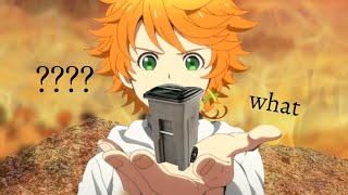 Im Still Mad About The Promised Neverland S2