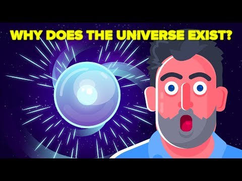 Video: Hvorfor er universet forståeligt?