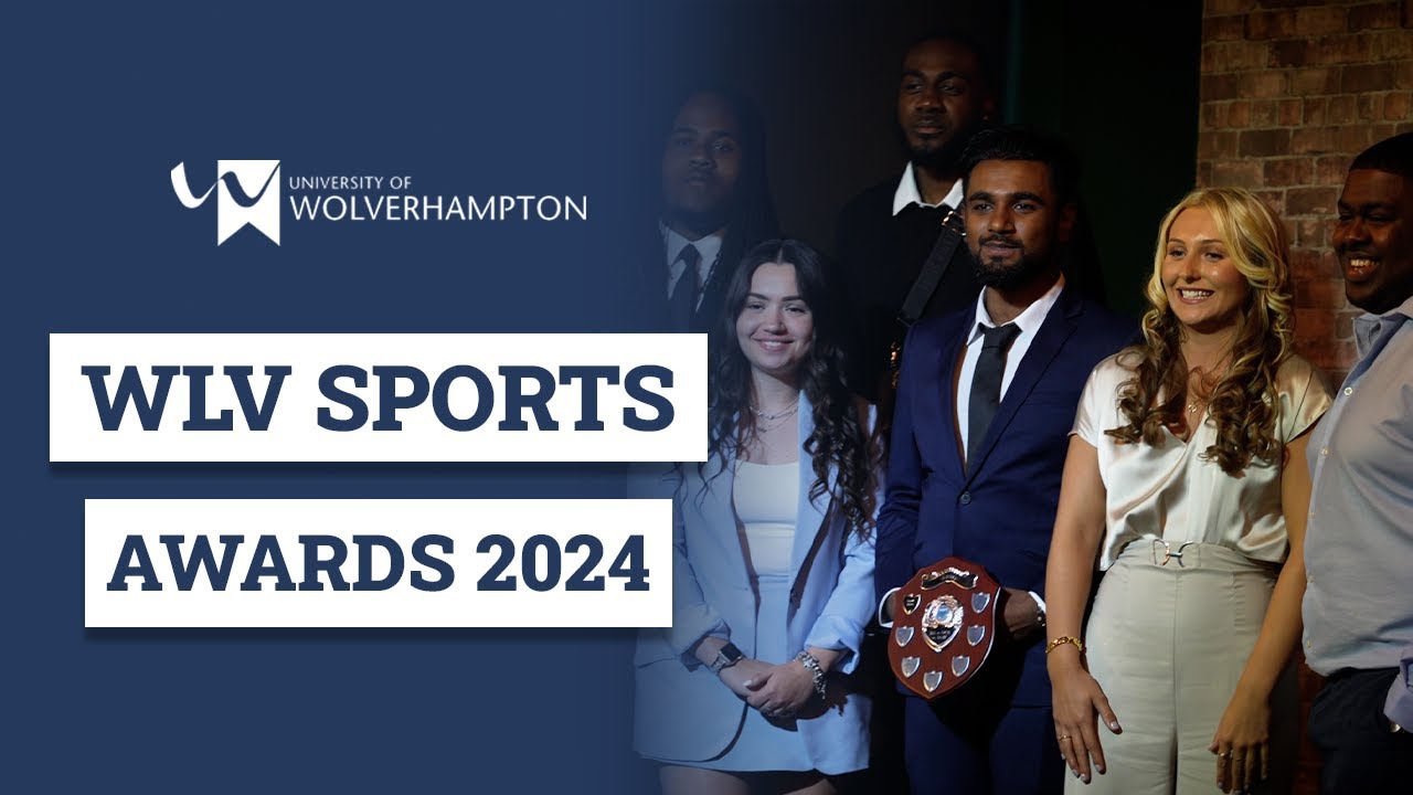 WLV Sports Awards 2024