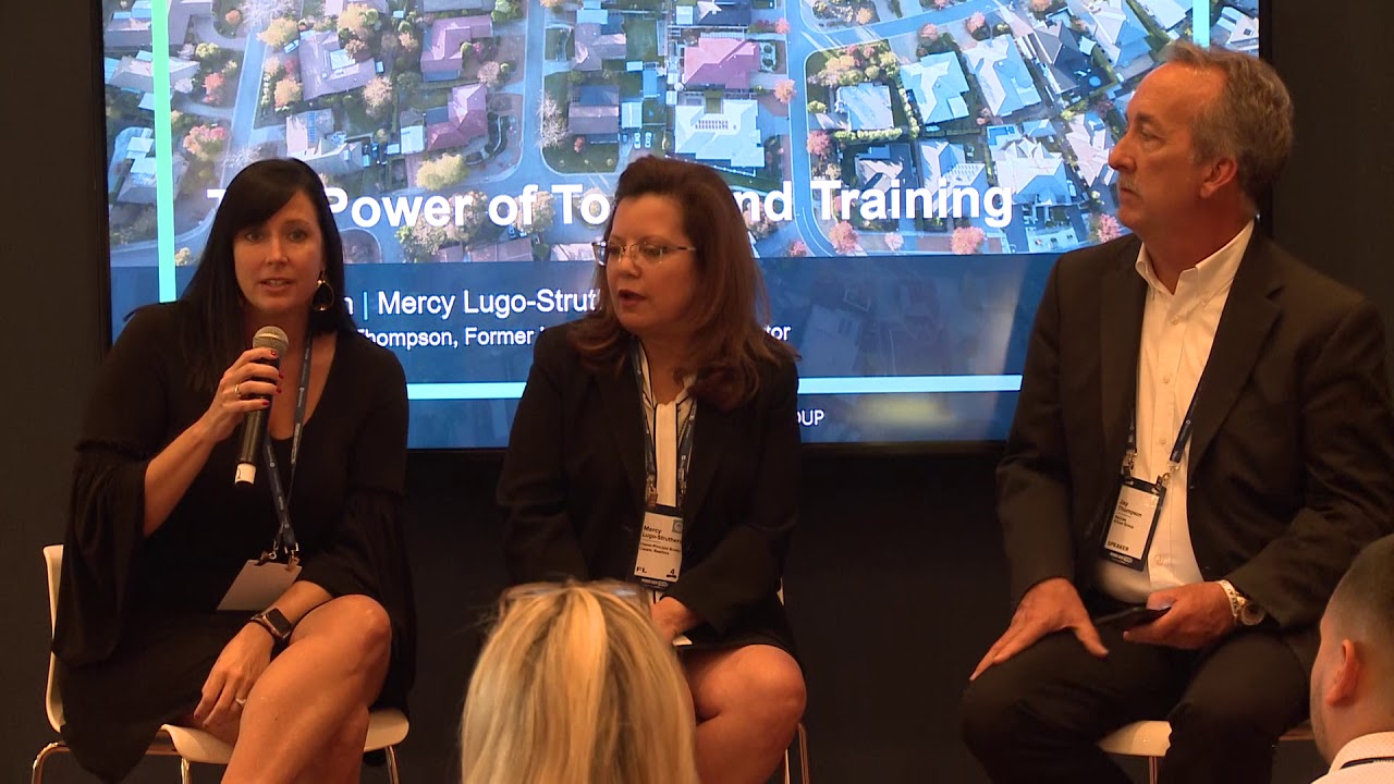 Tools and Training in Real Estate | Zillow Premier Agent Forum