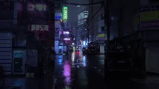 Neon Night