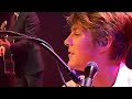 HANSON Weird Live In NYC 