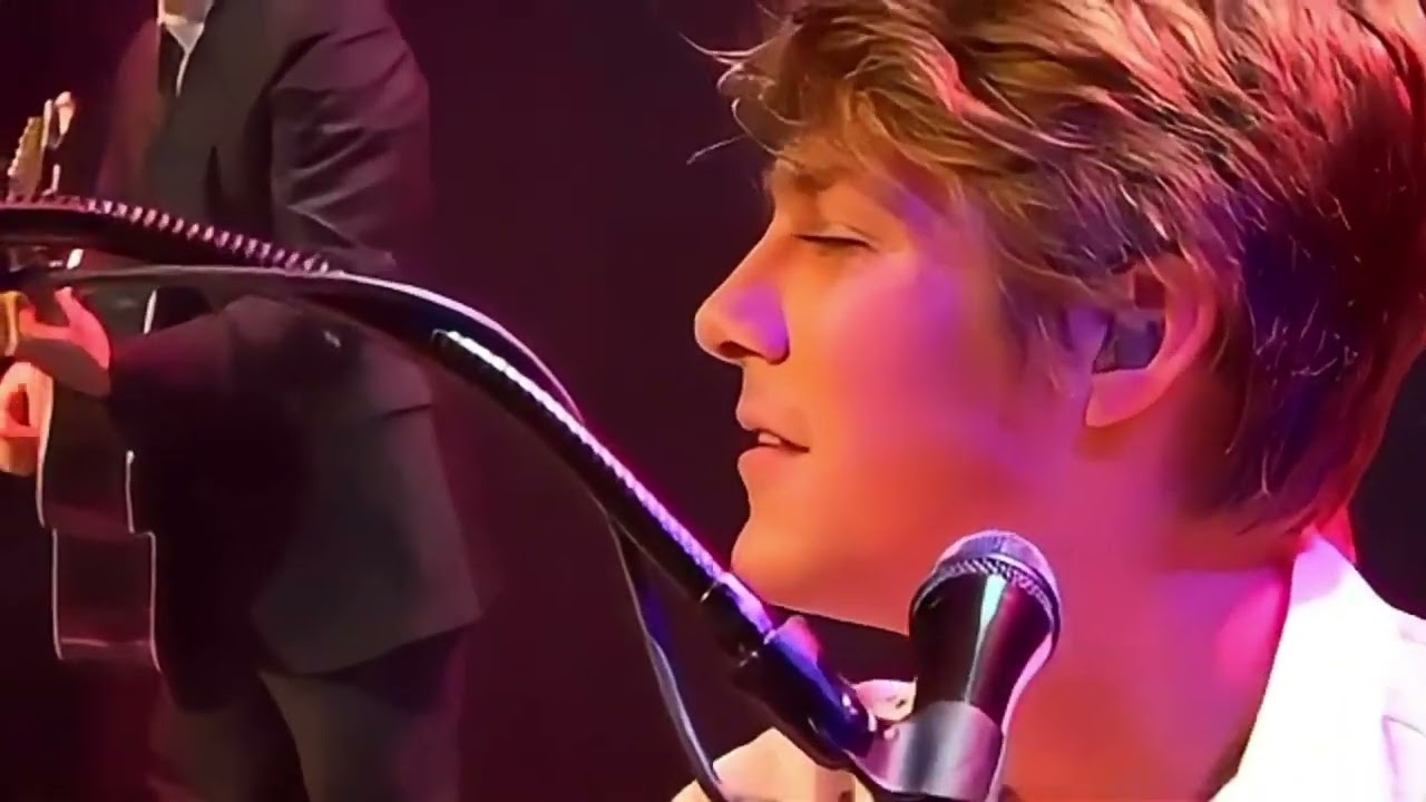 HANSON - Weird | Live in NYC