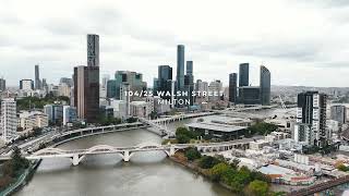 104/25 Walsh Street, Milton