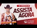 Live Gleydson Gavião Part. Wesley Safadão, Márcia Fellipe e Barões da Pisadinha