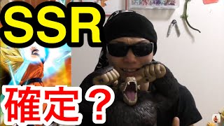 【ドッカンバトル】ガチャで大発狂ベジータ出てくれ！！ドッカンフェス