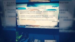 Sejauh timur dari barat