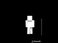 new walk cycle #animation #music #minecraft