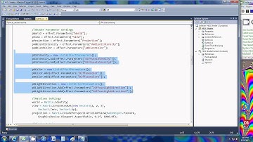 XNA 4.0 Tutorial 3 - Multiple Diffuse Lights (HLSL)