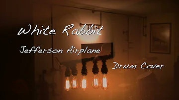 White Rabbit - Jefferson Airplane Cover (Video 22)
