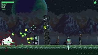 Pixel Gladiator - Magnate