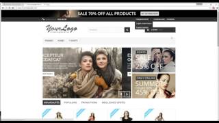 Prestashop 1.6 Module : One Language One Url