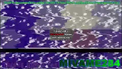 AVS 7.0 Test (Another avs video editor test)