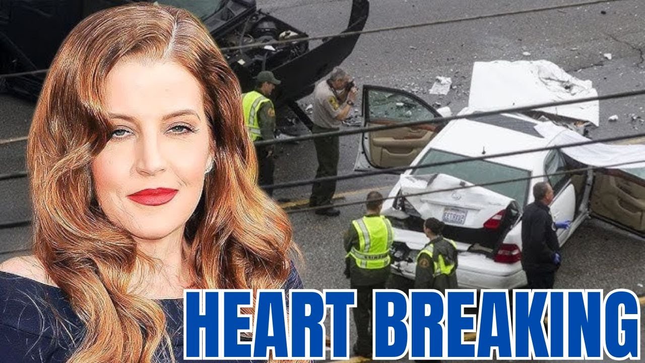 Autopsy Report Reveals Tragic Truth About Lisa Marie Presley