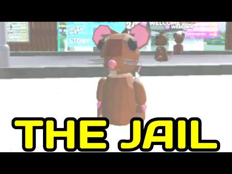 How to Beat The Jail| Bring Back the Sun Roblox
