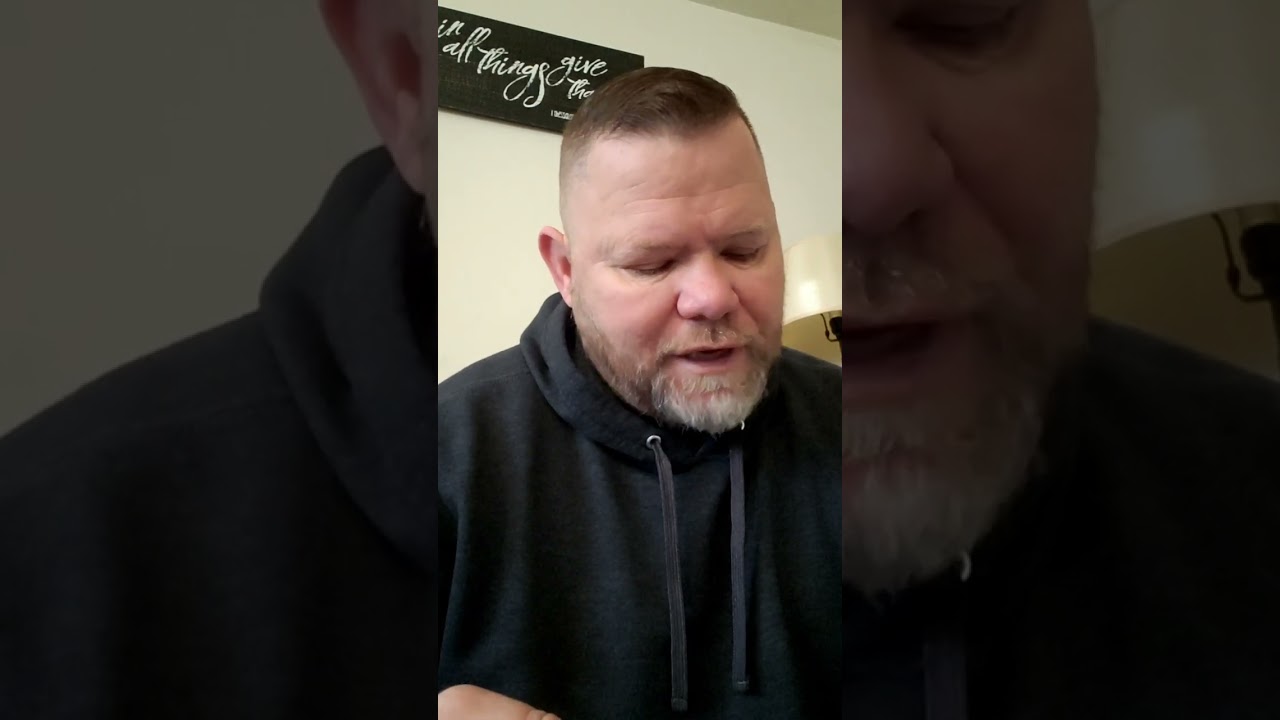 Daily devotion - My Daily Pursuit - 2/17/23