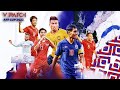 PES 2017 | Hướng dẫn cài đặt VPatch17 AFF 2022 đơn giản. Có ĐTVN, giải đấu Vleague 2023