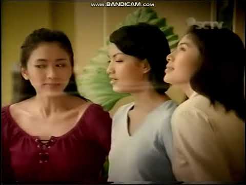 Kapal Api Commercial - Coffee with Neighbors (2005) @ SCTV, RCTI, TPI, Indosiar, TV7, ANTV, Trans...