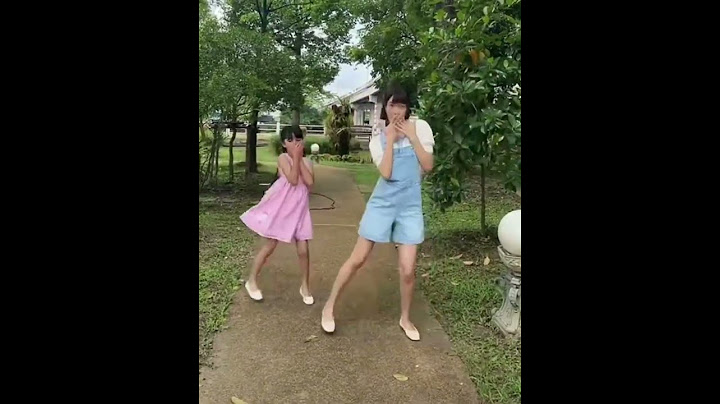 #แต้วณฐพร  ชวน #น้องแก้มใส มาเต้น ระหว่างพักในกองละคร #แค้น