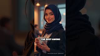 Islamic Ethics: Respecting Women at Work