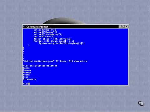 37 Copying Collections