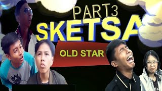 SKETSA LUCU PART 3. OLD STAR KABARET.