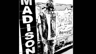 Brandon Thomas - Fallin In Love Full Unreleased Version