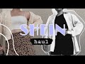 Распаковка посылки с SHEIN //SHEIN HAUL