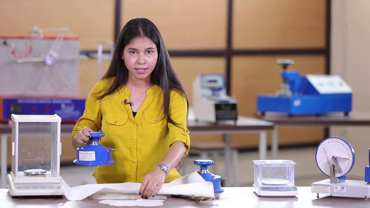 Learn how to calculate gsm of towel