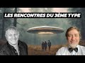 Rr3ovni et skinwalker avec eric zurcher et jonathan gin  questions des abonns