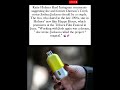 U K  Passes Landmark Law Banning Cigarette and Vape Sales for Anyone Born After Jan  1, 2009
