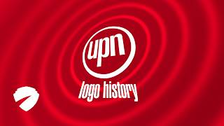 UPN Logo History