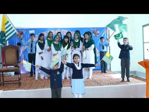 best-pakistan,s-milli-nagma---milli-nagma-of-pakistan-#14august
