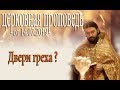 Вырывайте себя из рабства греха! Протоиерей Андрей Ткачёв