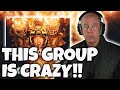 THIS WAS NUTS! | THERAPIST REACTS to XG - Woke Up (Official Music Video)