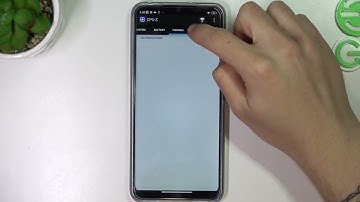 Specification of the Poco M5 phone | CPU-Z specs