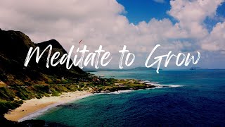 Tranquility Unveiled । ।  Guided Meditation for Inner Peace and Serenity