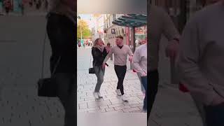 FUNNY Bushman Prank Videos That Are Going VIRAL Now? #comedy #treandingshort #shortvideo #usashorts