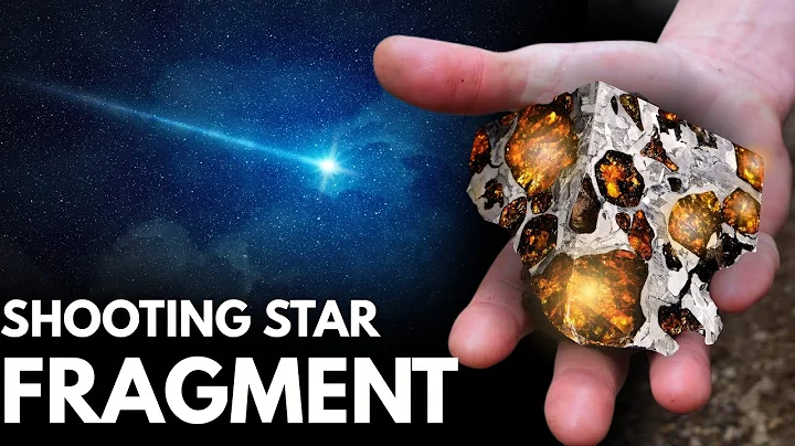 That’s How Meteorites End Up in Your Own Backyard