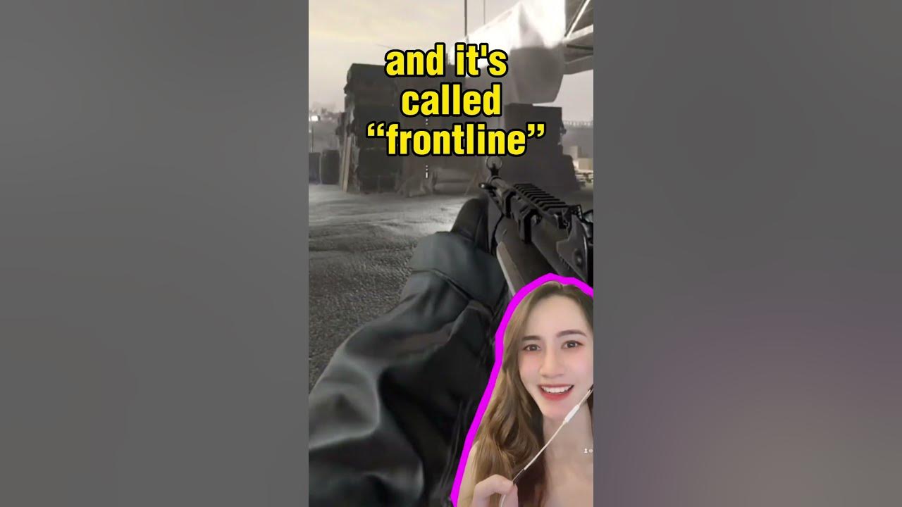 The Best Game In ROBLOX robloxfrontlines ROBLOX Frontlines YouTube the-best-game-in-roblox-robloxfrontlines-roblox-frontlines-youtube