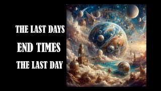 Understanding Eternity and Time | Everything Written must be Fulfilled